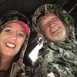 Meet your Posher, Christy